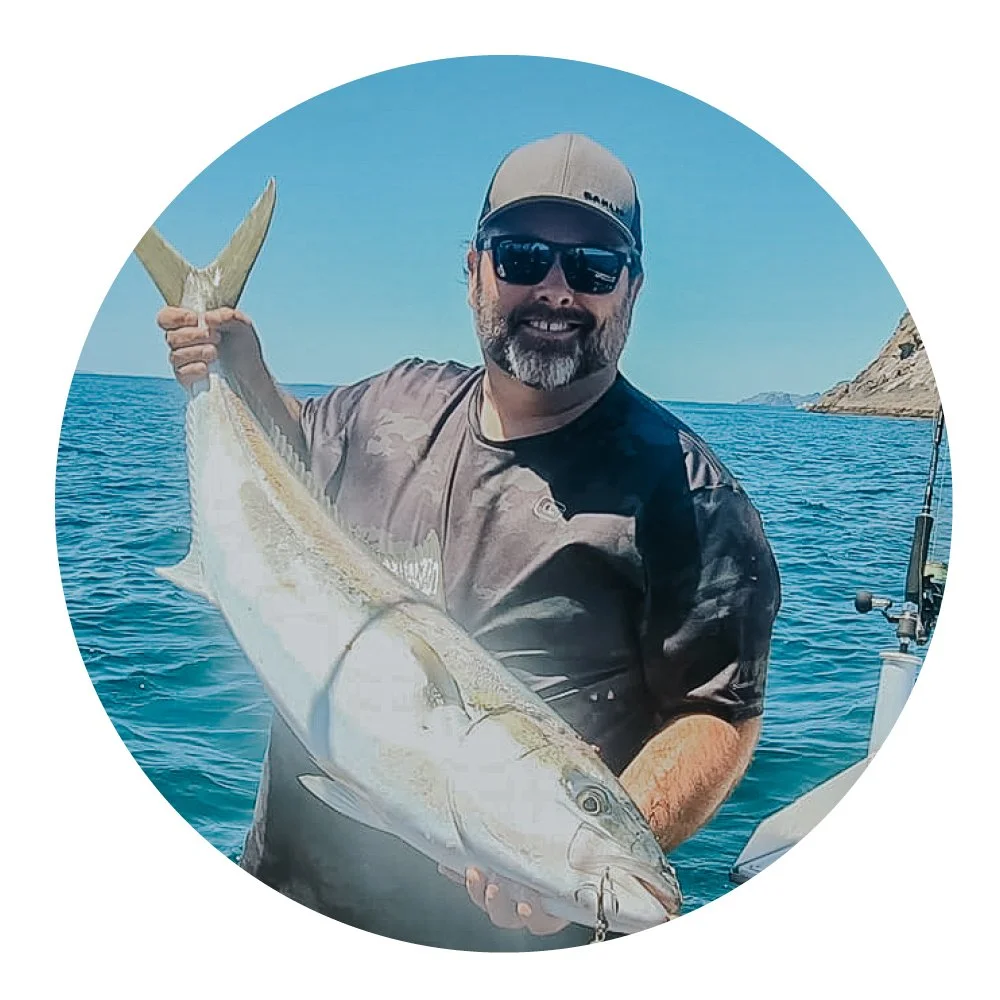 Men's Life Group - Rob Lynne &amp; Mike Evans