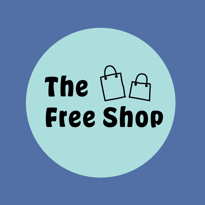 The Free Shop