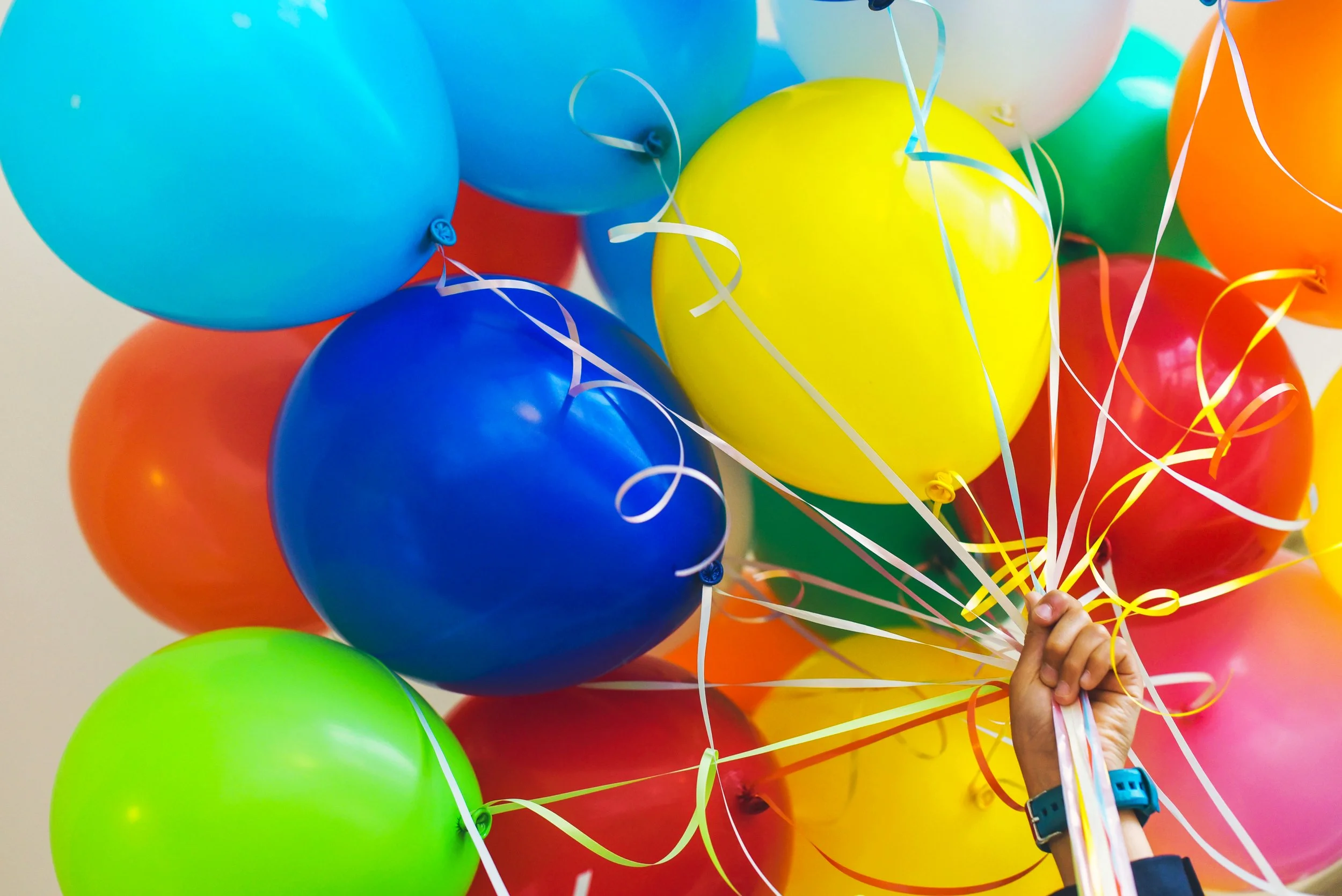Church Birthday