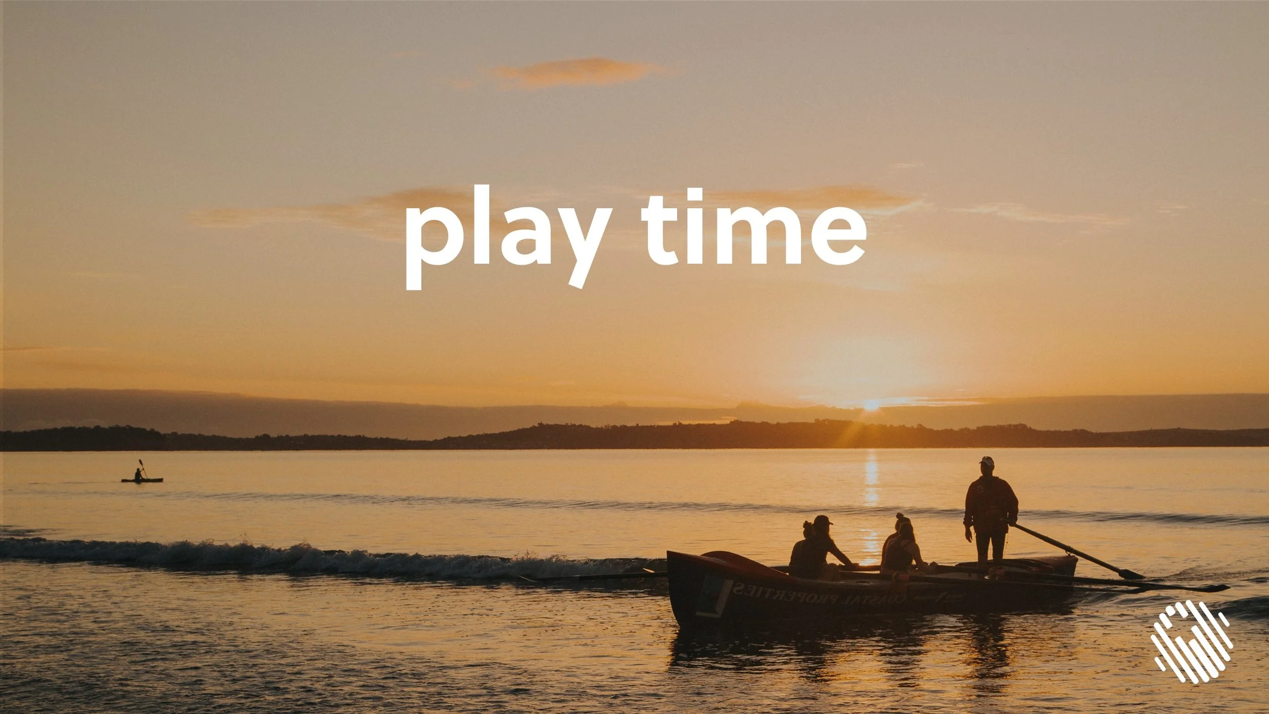 play time - Stanley Ross