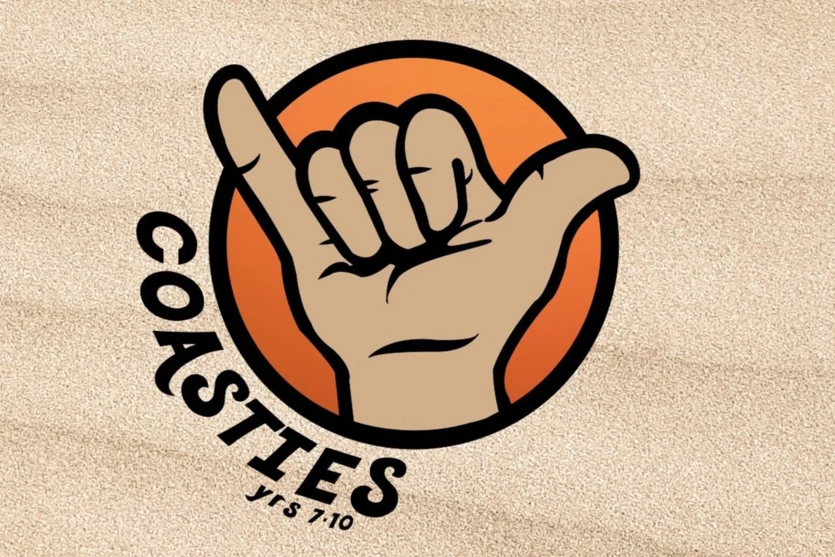 Coasties Shindig (yr 7 - 10)