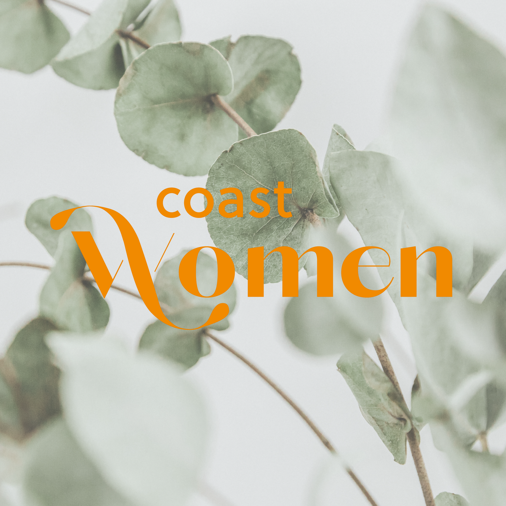 Coast Women - Beach Walk &amp; Brunch