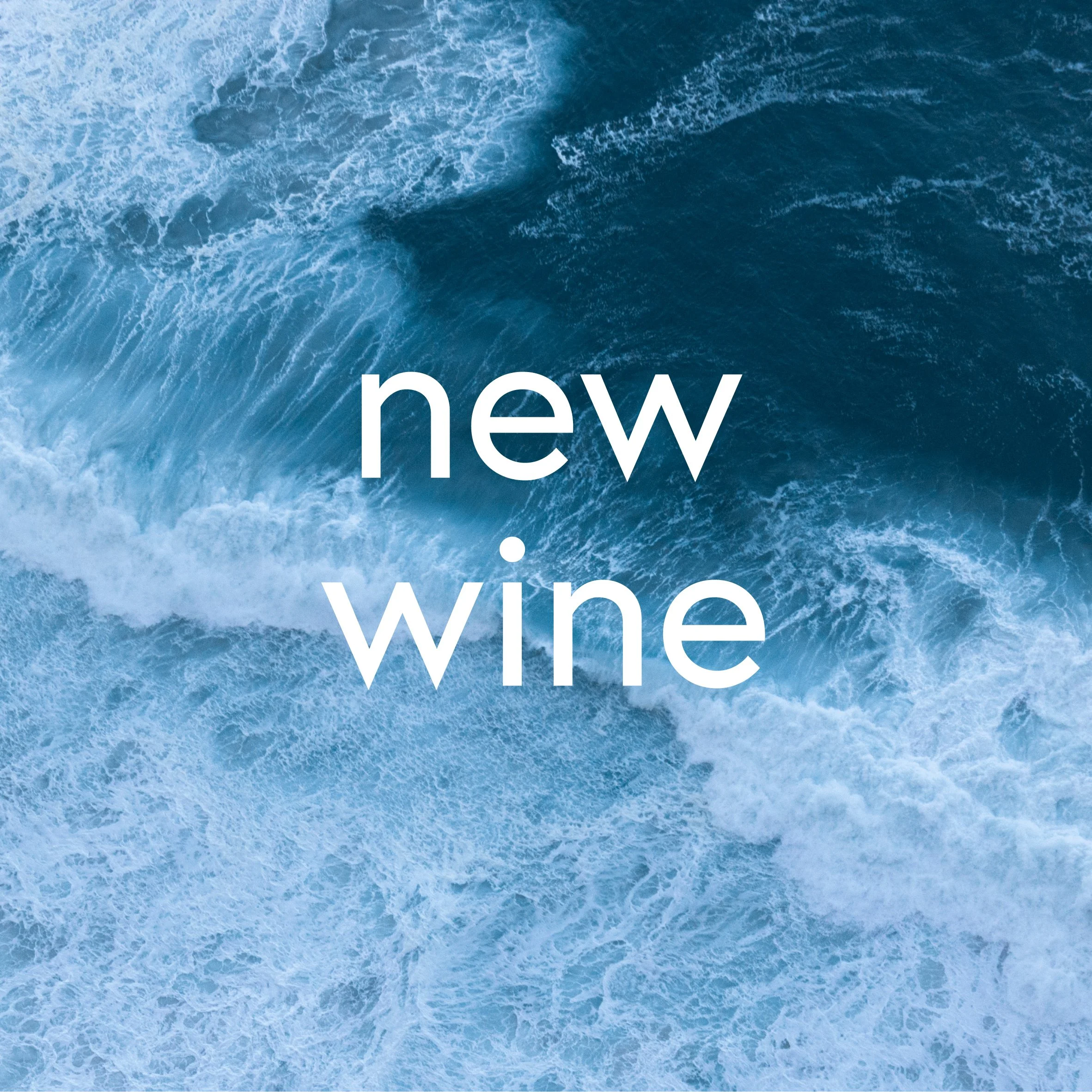 New Wine
