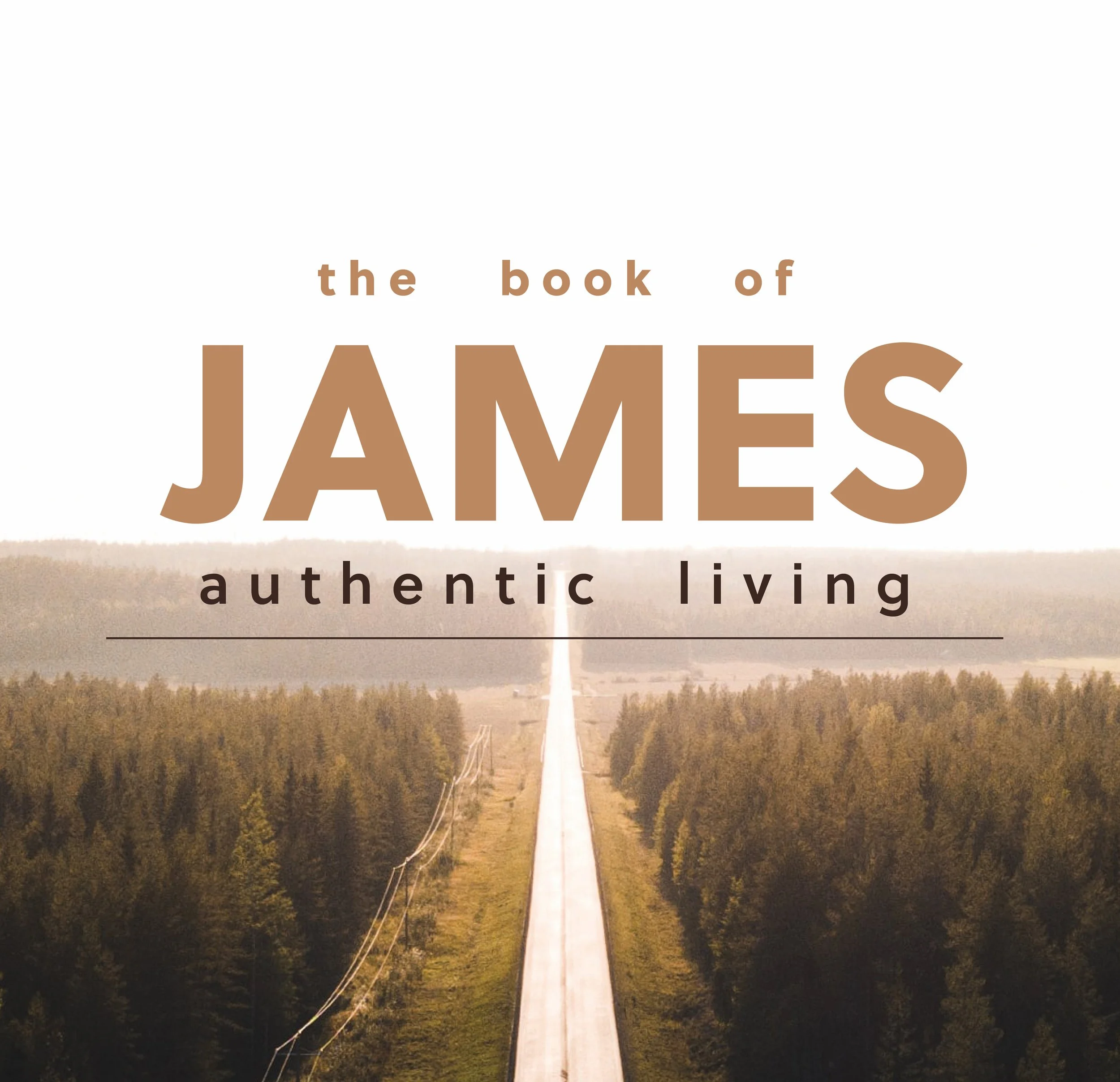 trials and temptations | Matt Lilly