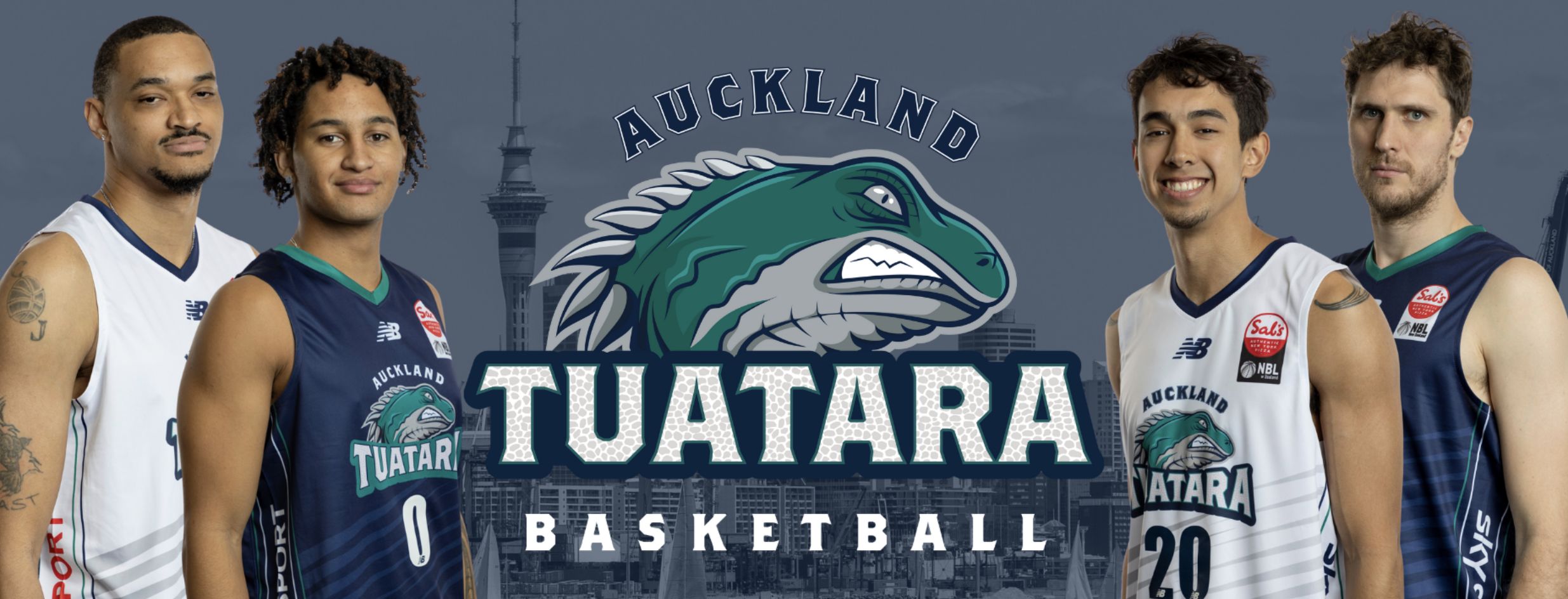 Coast Youth - Tuatara Basketball Game