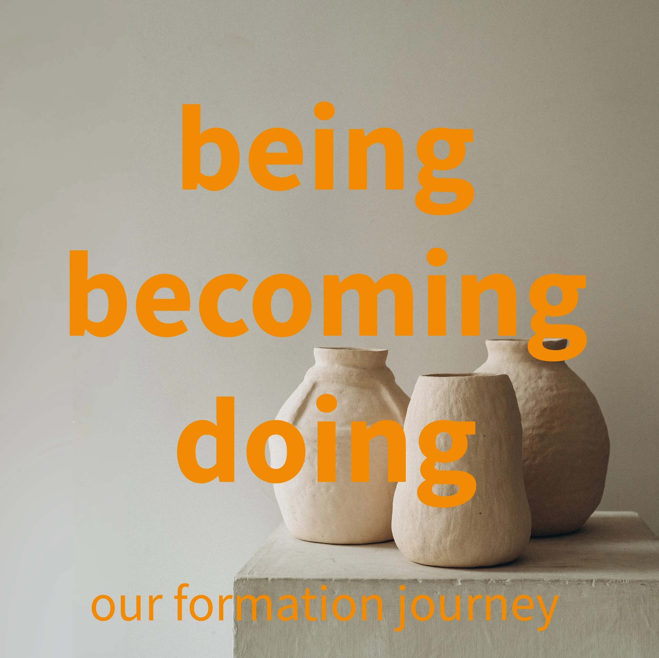 being / becoming / doing | Strahan Coleman