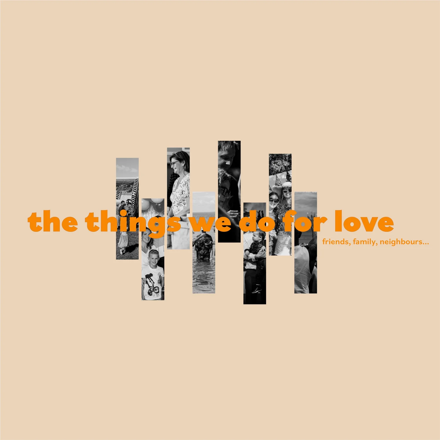 be a giver | Matt Lilly