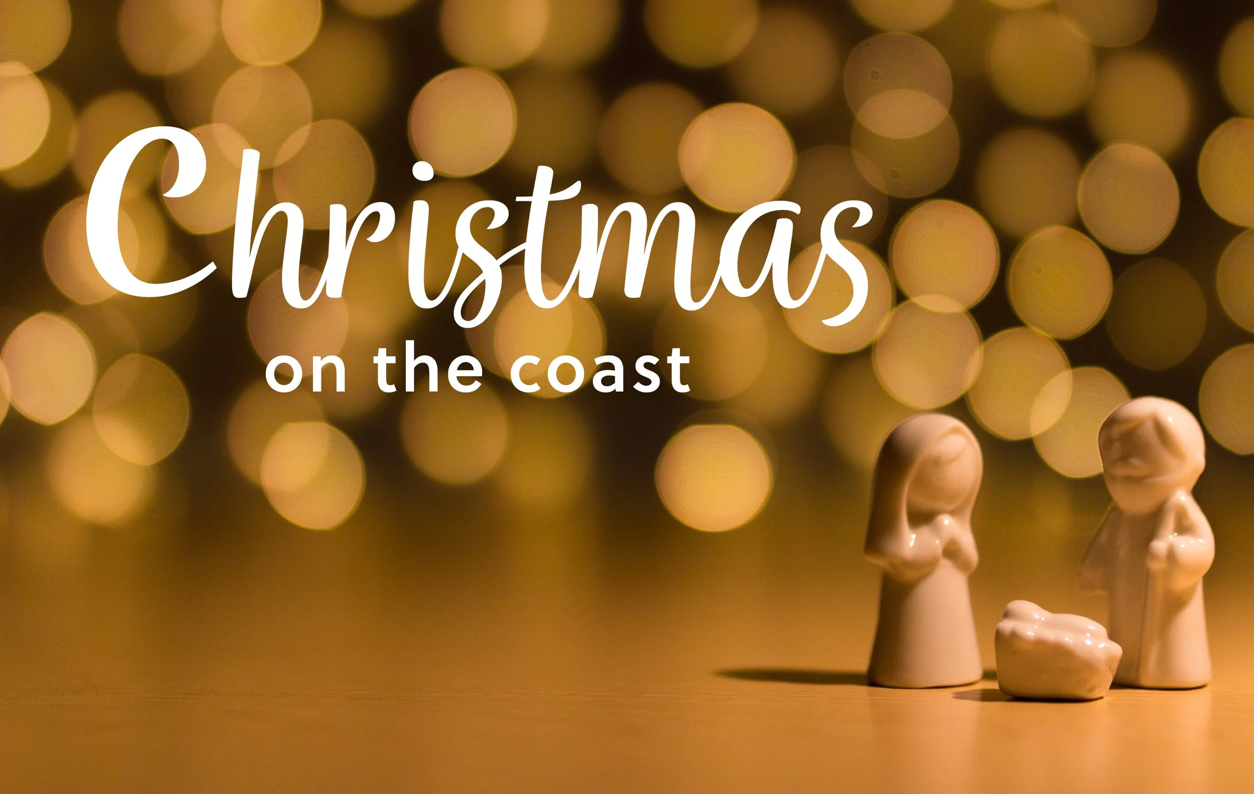 Christmas Eve Family Carol Service 