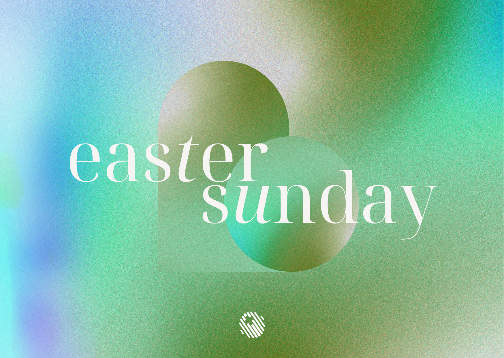 'Resurrection Sunday' celebration service