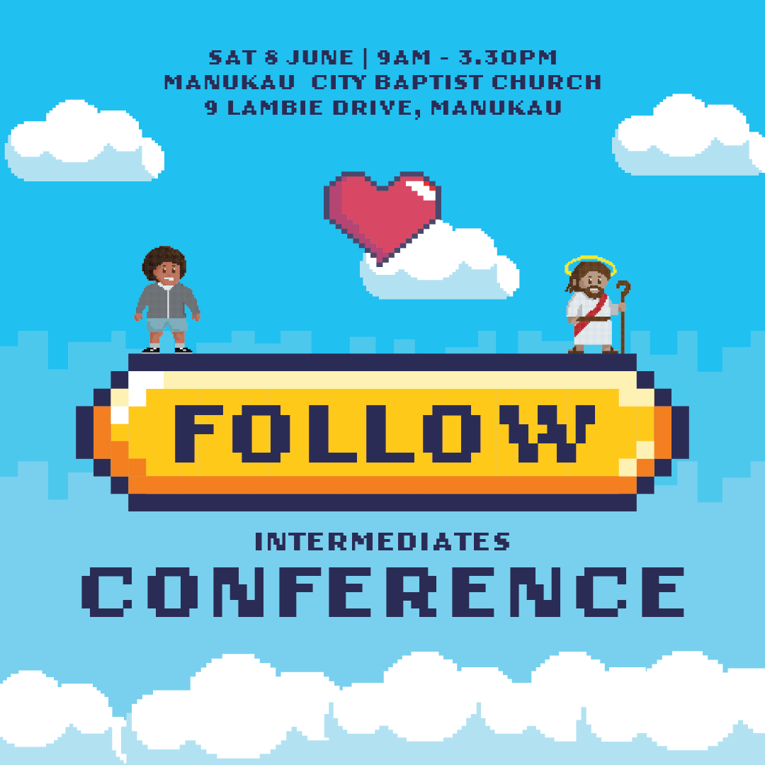 Follow - Coast Intermediates Conference
