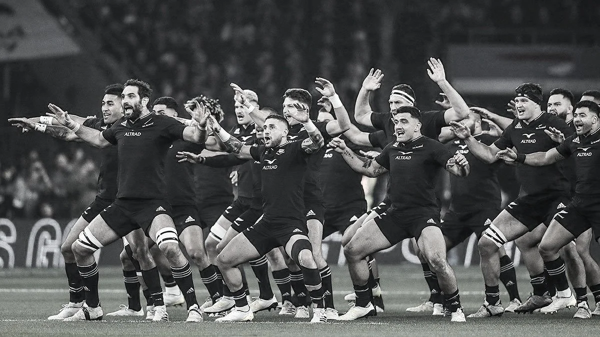 Rugby at the Hub - All Blacks v Australia