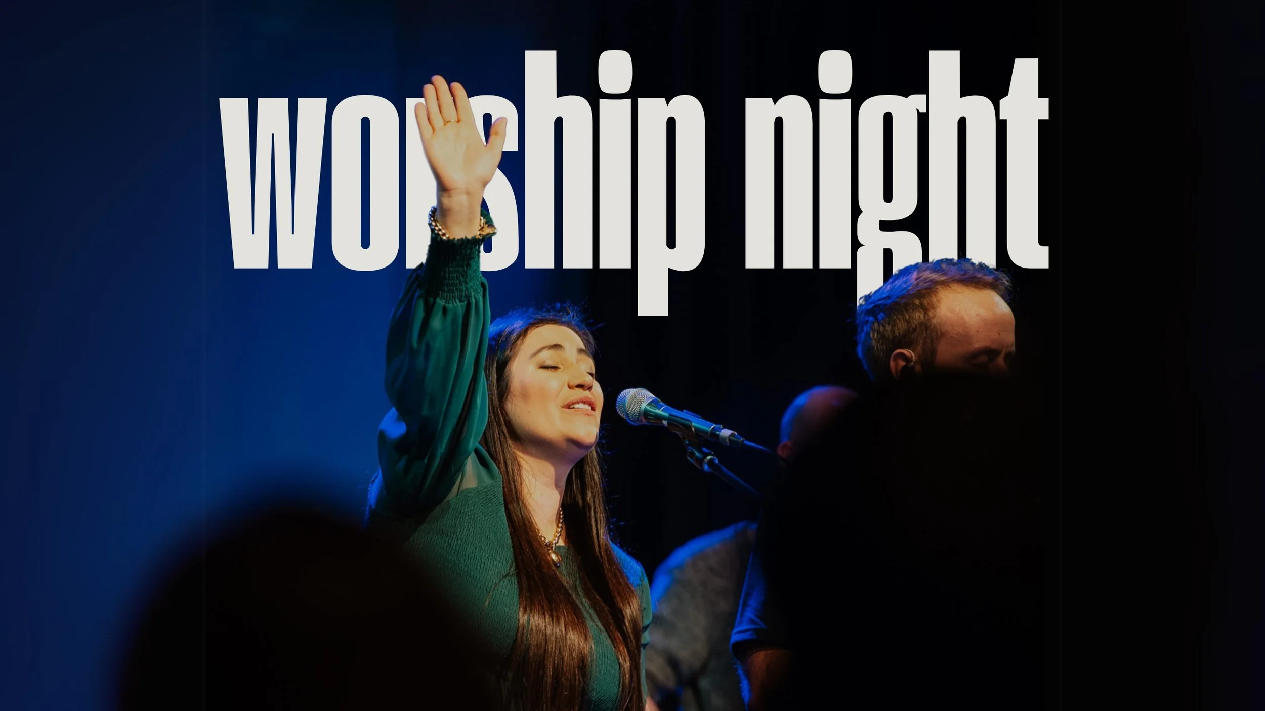 Worship Evening