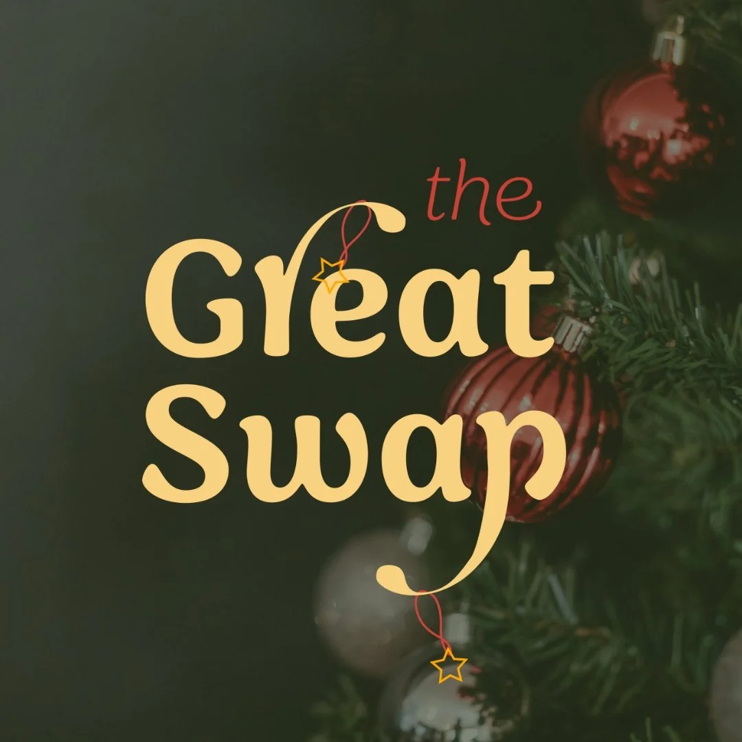 The Great Swap 