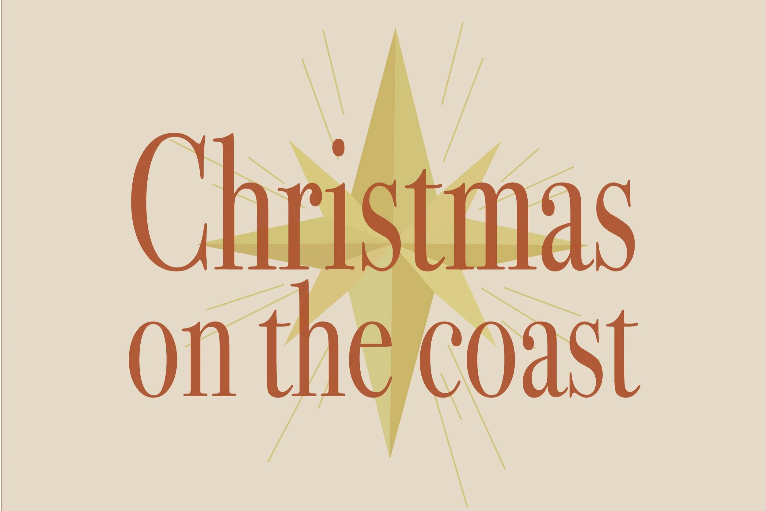 Christmas Eve Family Carol Service 