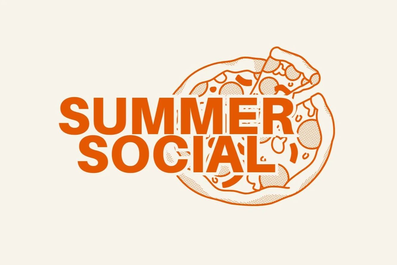 Coast YA Summer Social