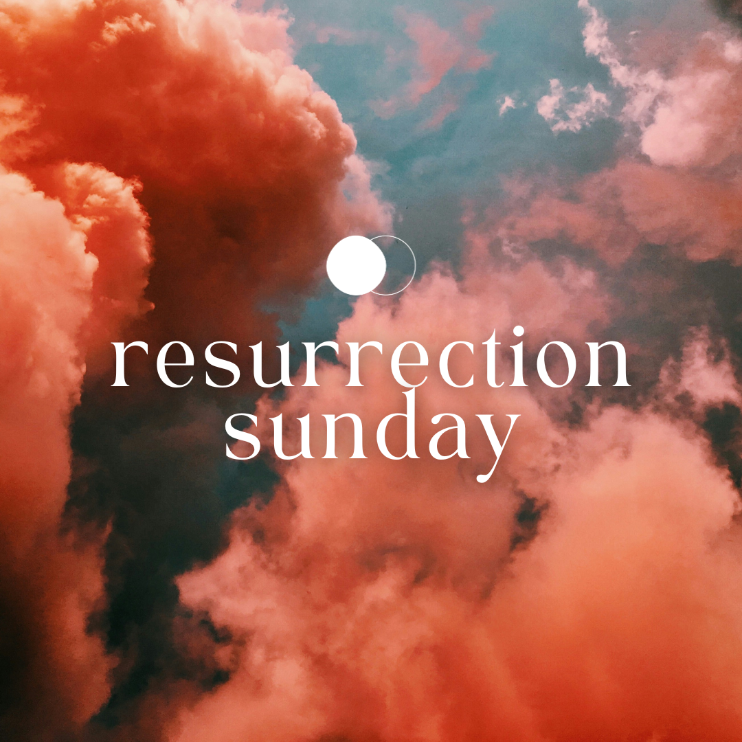 resurrection sunday - still rolling stones | Stanley Ross