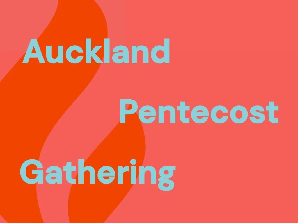 Auckland Pentecost Gathering