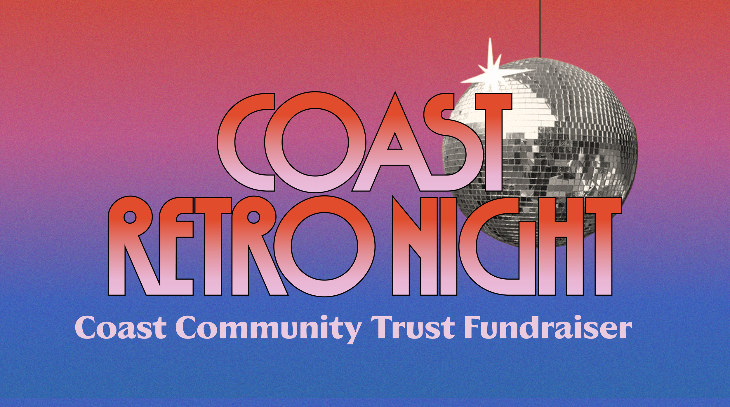 Coast Retro Night