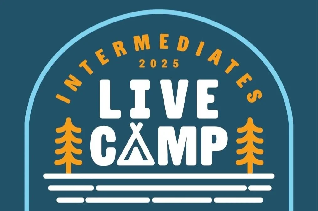 LIVE - Intermediates Camp