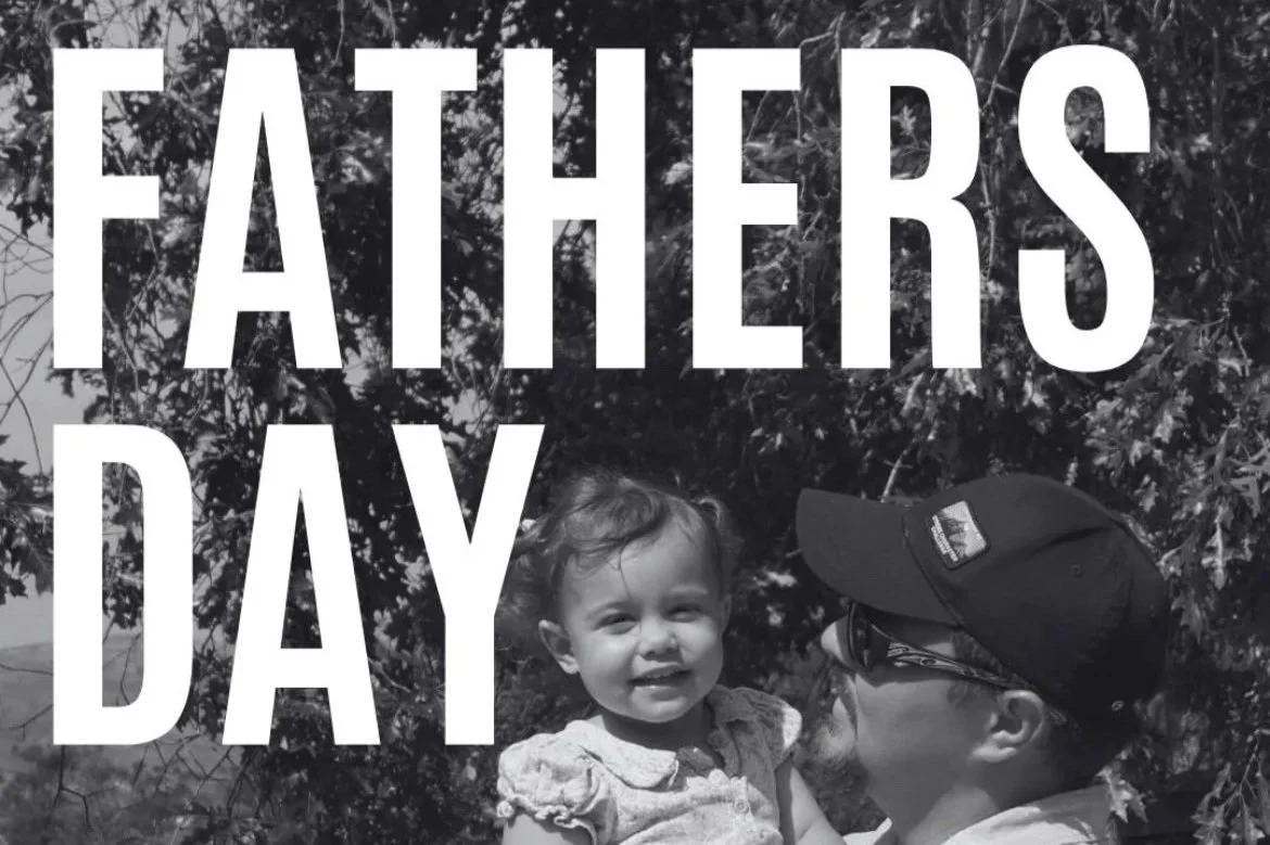 Father's Day!