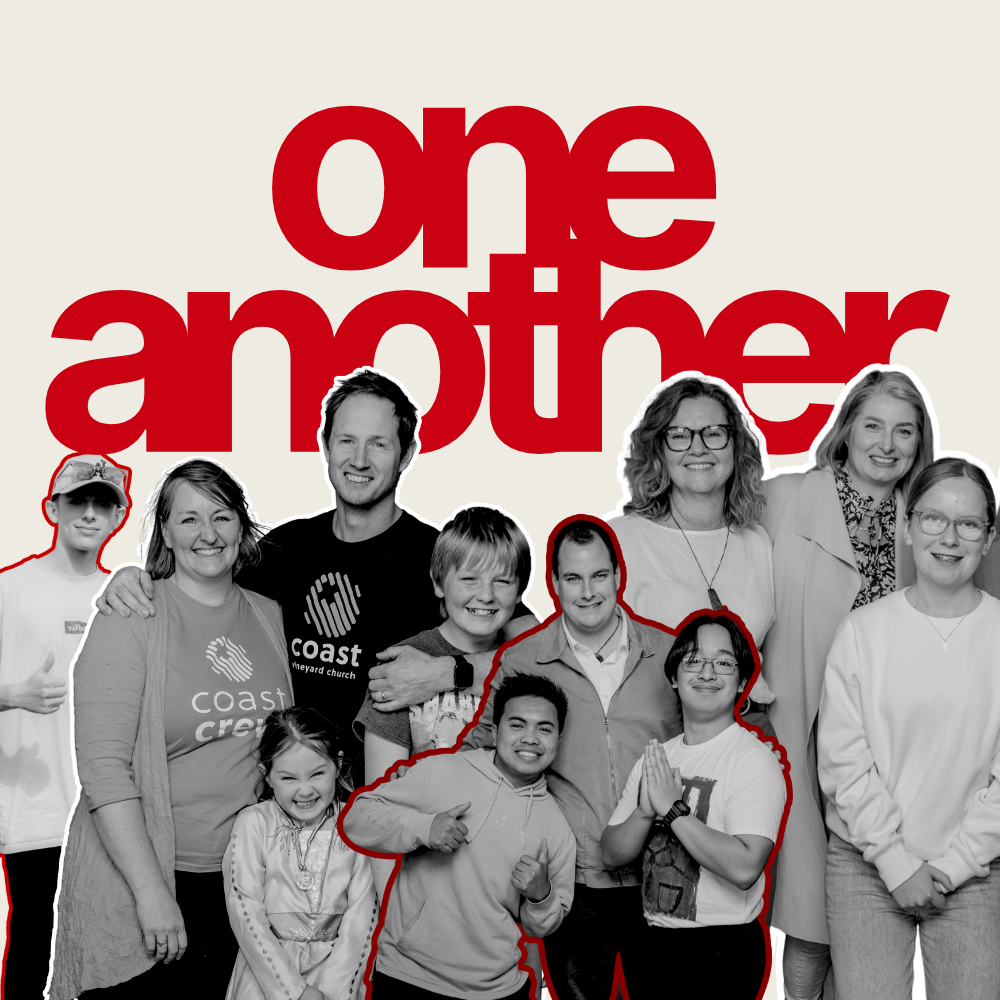 connection through vulnerability | Bev Monahan