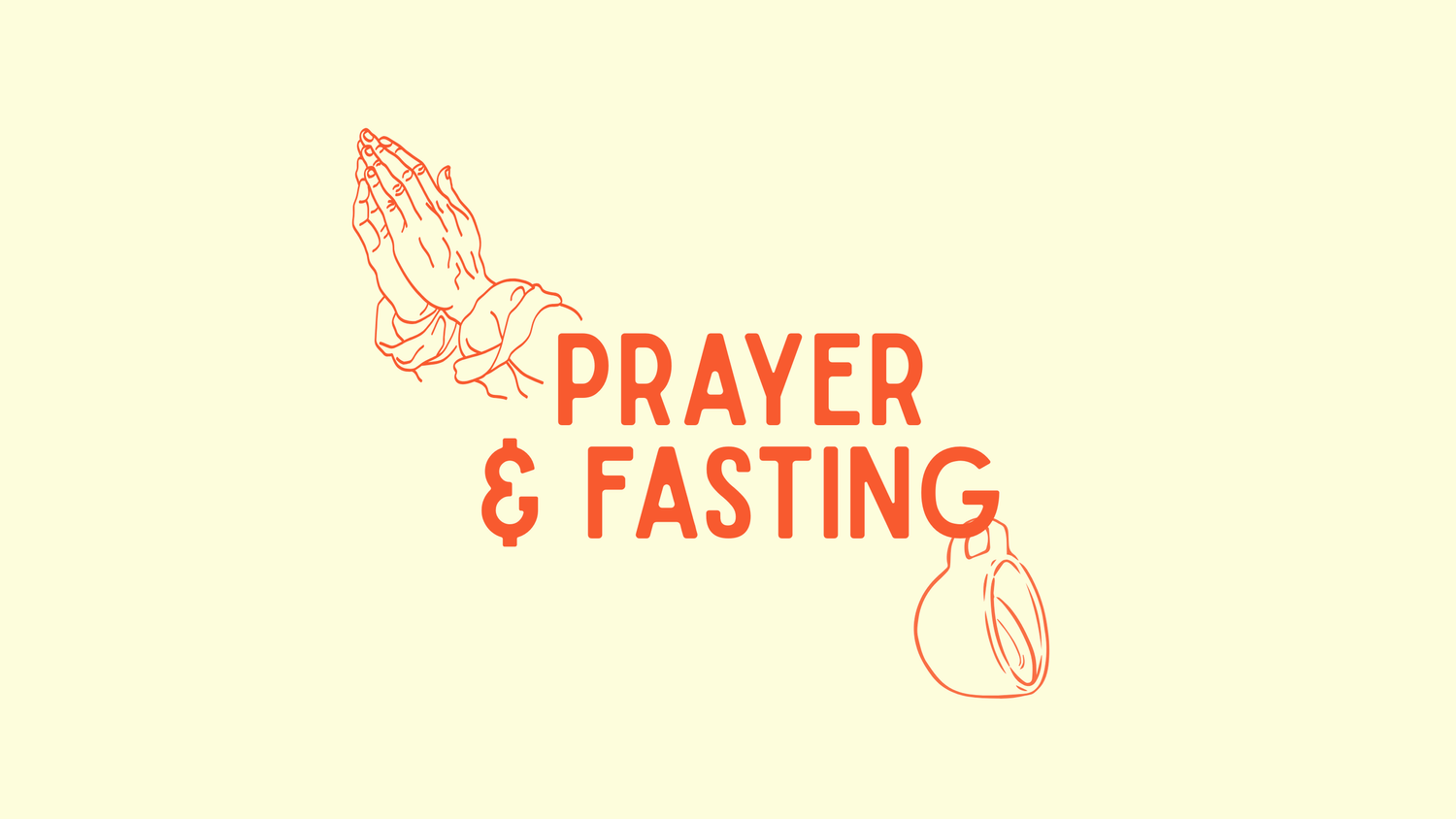 livin' on prayer | Caitlin Watson