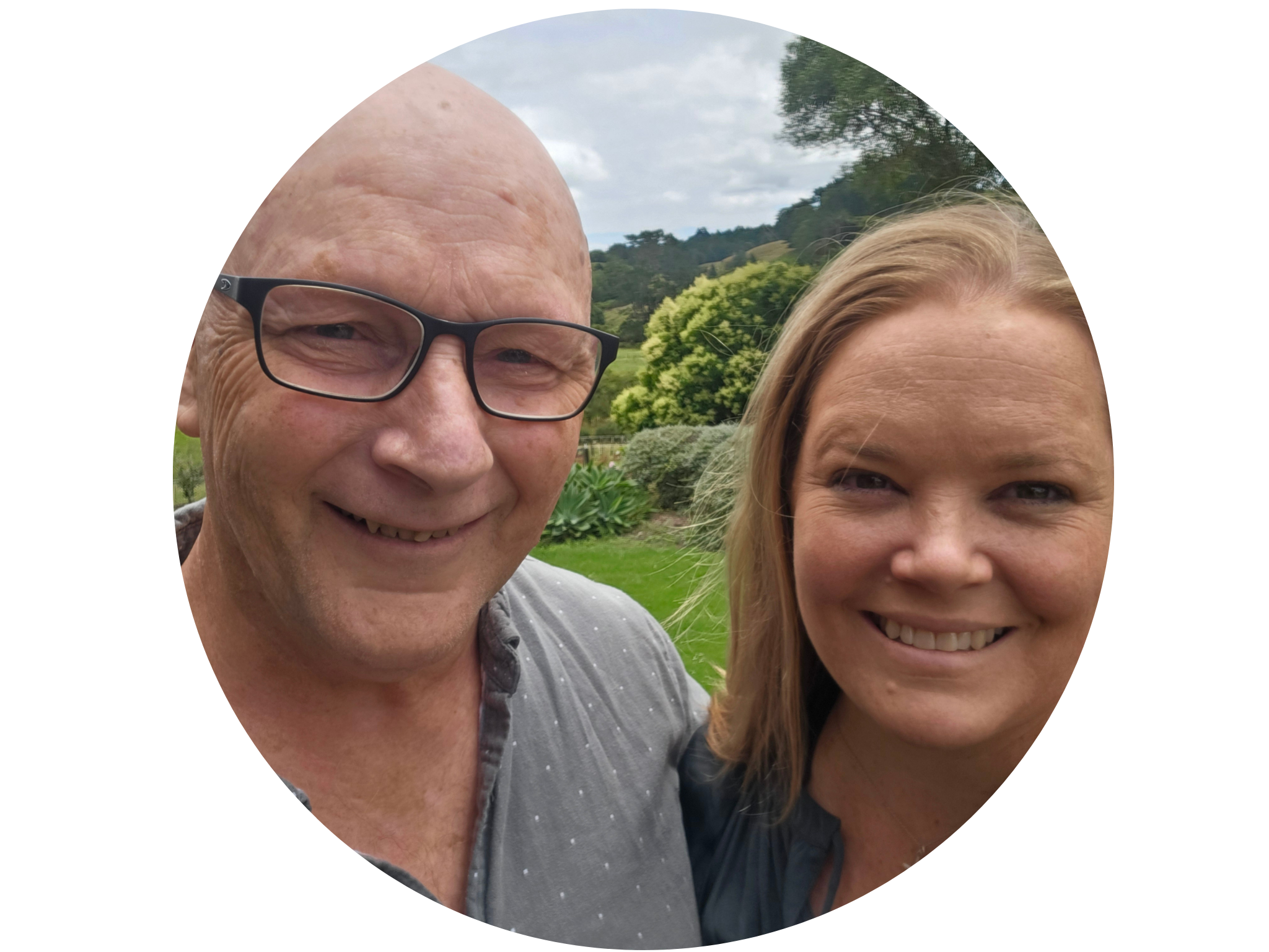 Jackson's Family Life Group