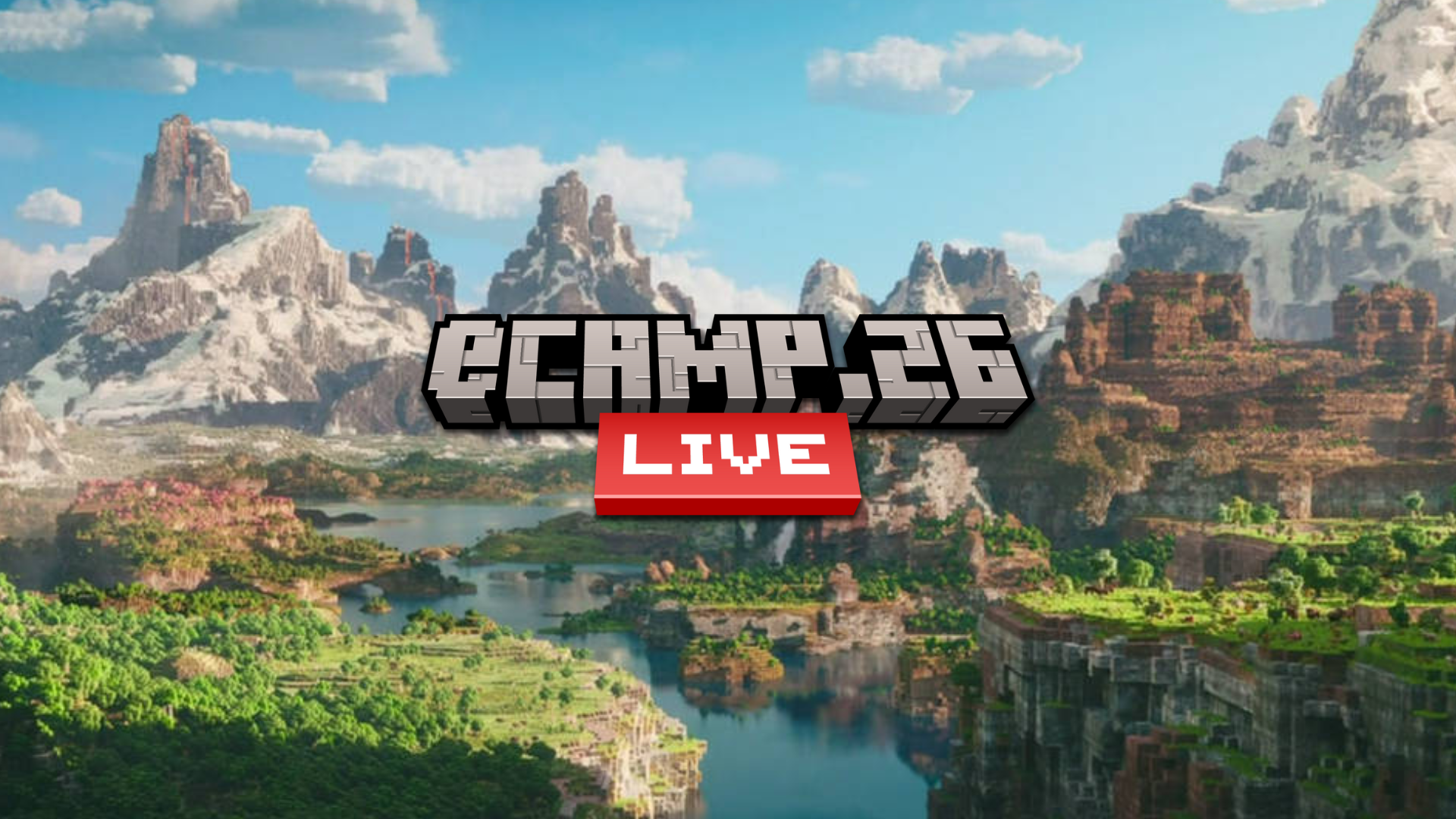 eCamp - Coast Intermediates