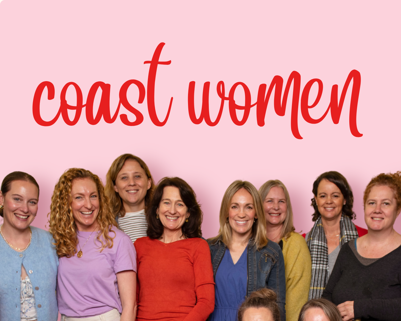 Coast Women - Orewa Estuary Walk &amp; Coffee