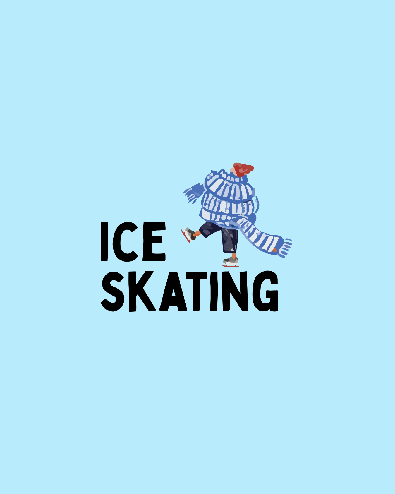 Ice Skating - Coast Intermediates 