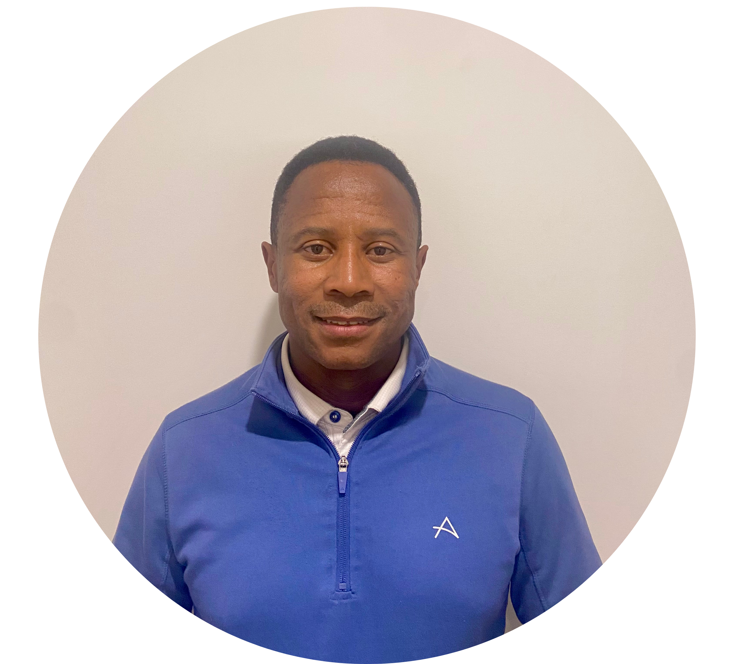 Men's Life Group - Thabo 