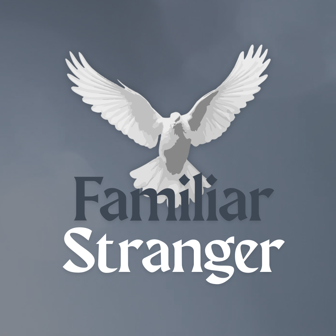 Familiar Stranger | Isobel Shaw