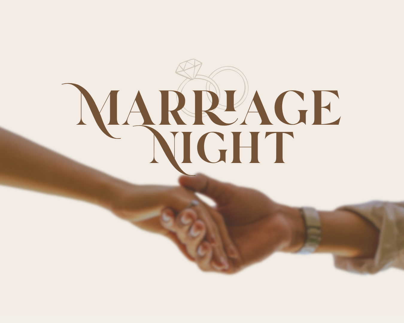 Marriage Night: Building a Love that Lasts