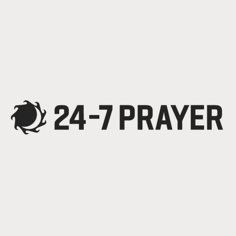 "All In" Prayer Gathering