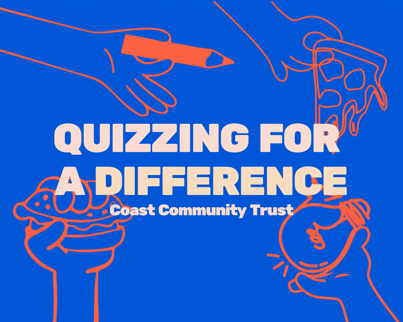 Quizzing for a Difference