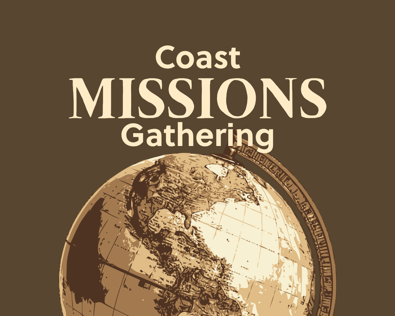 Coast Missions Gathering