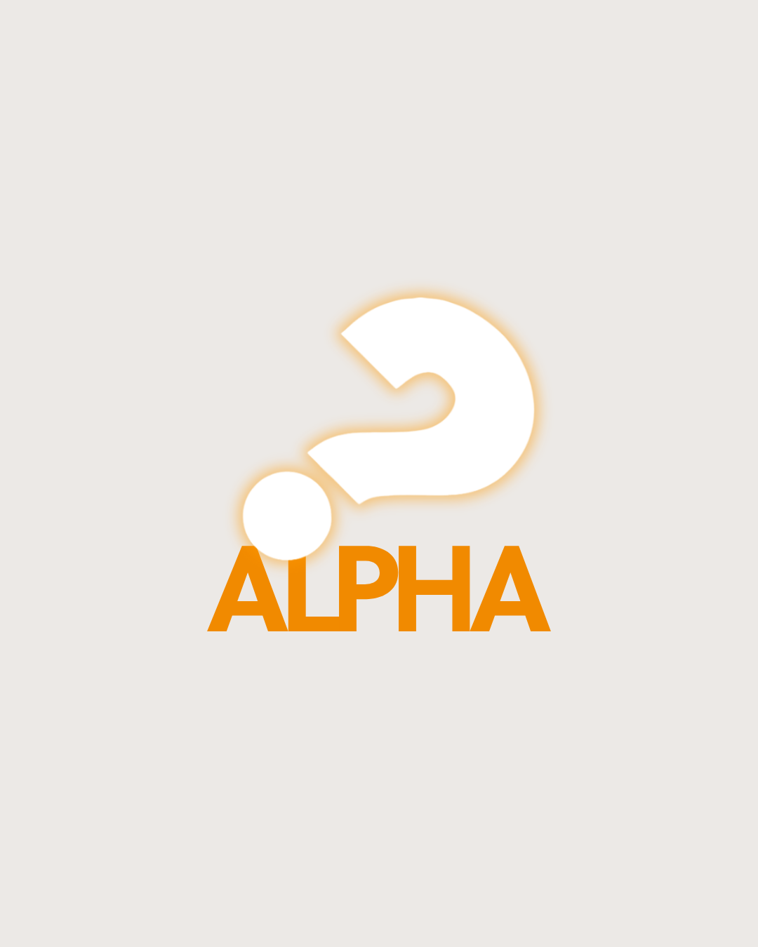 Alpha Interest Meeting