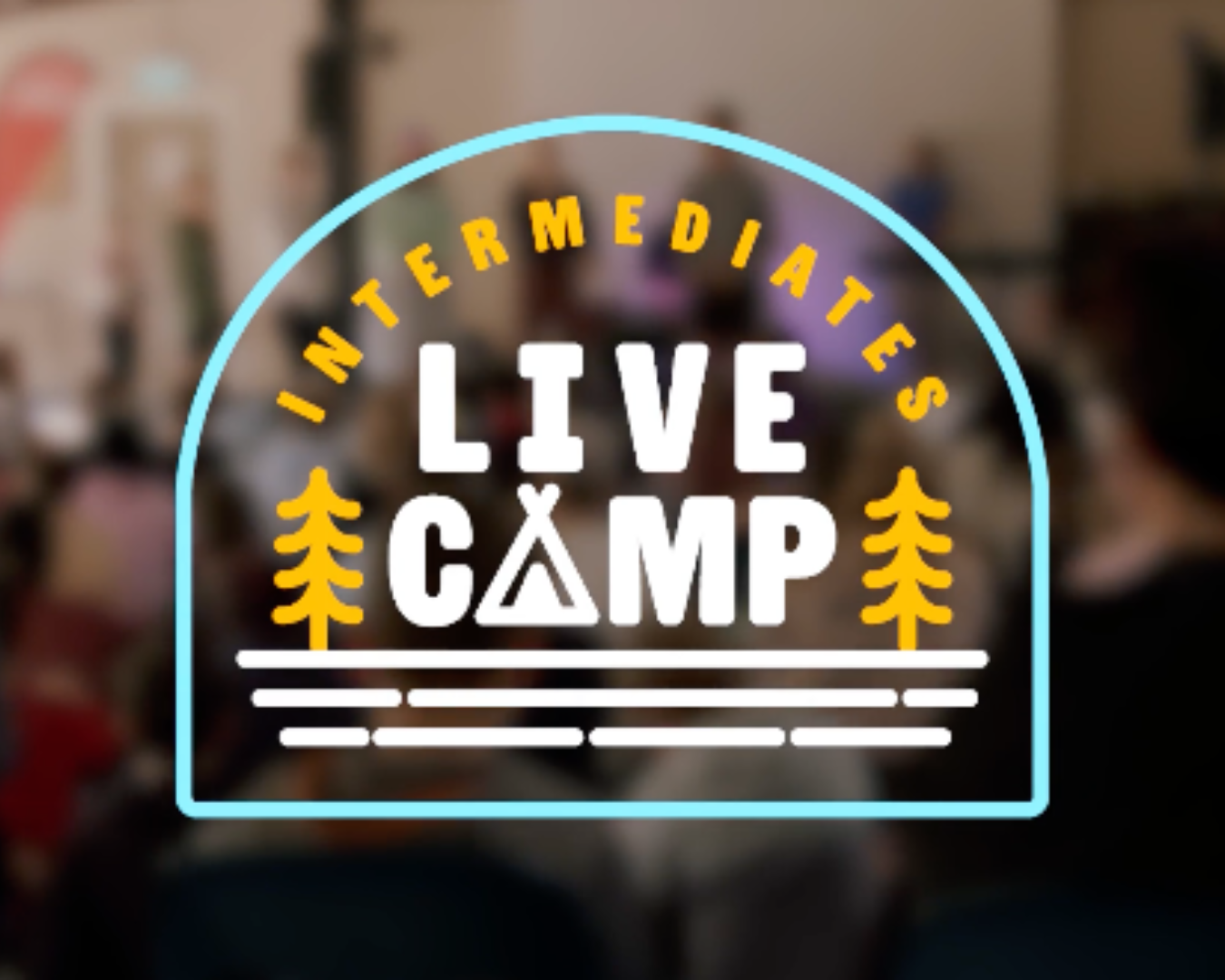 LIVE Intermediates Camp