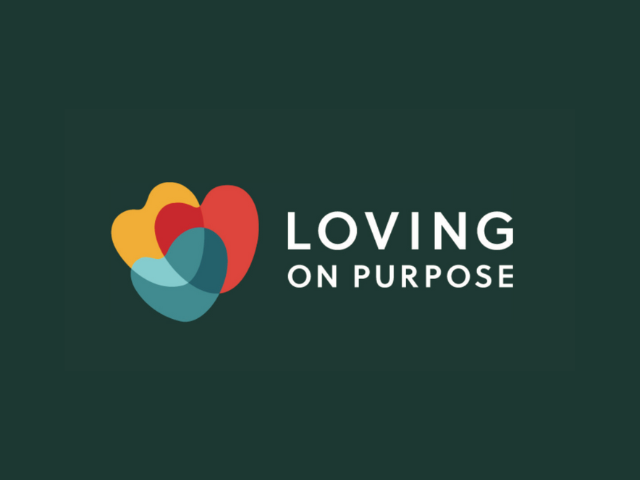 Loving on Purpose Parenting Course