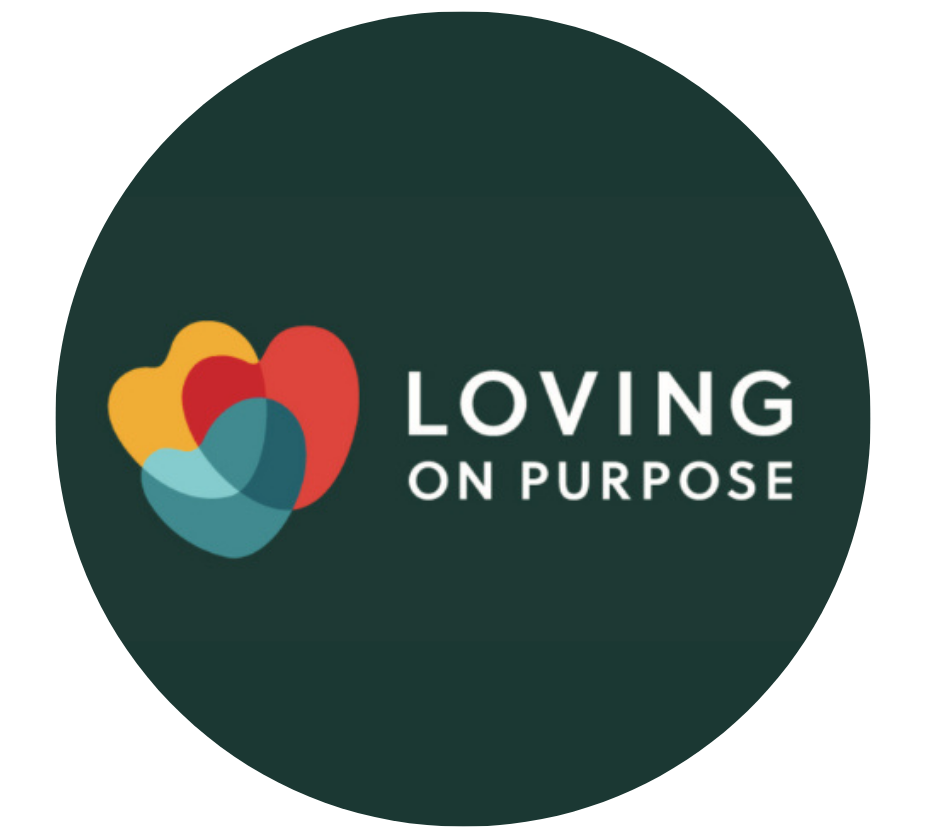 Loving on Purpose: Parenting Study Group