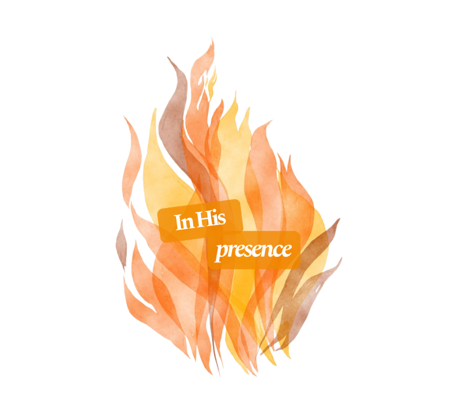In His Presence: Women's Focus Group