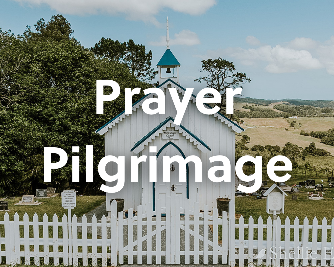 Prayer Pilgrimage