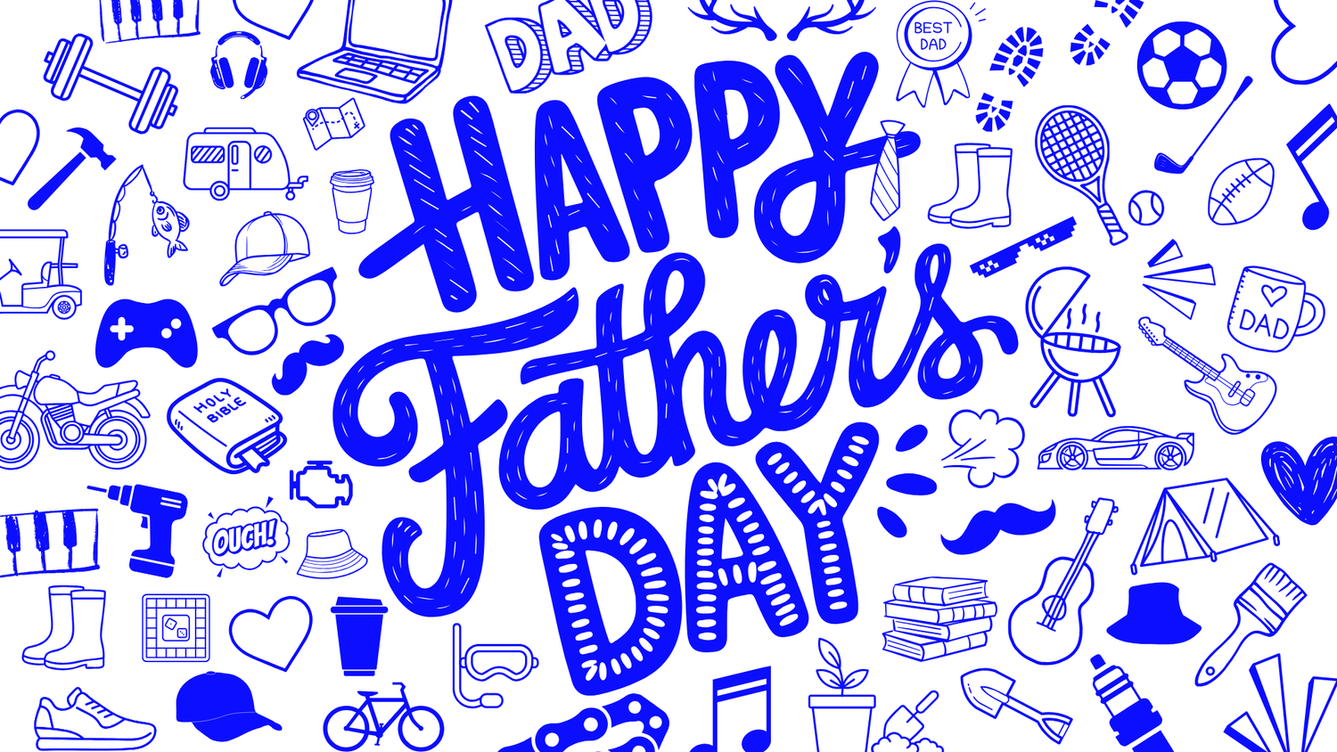 Abba Father (Father's Day) | Stanley Ross