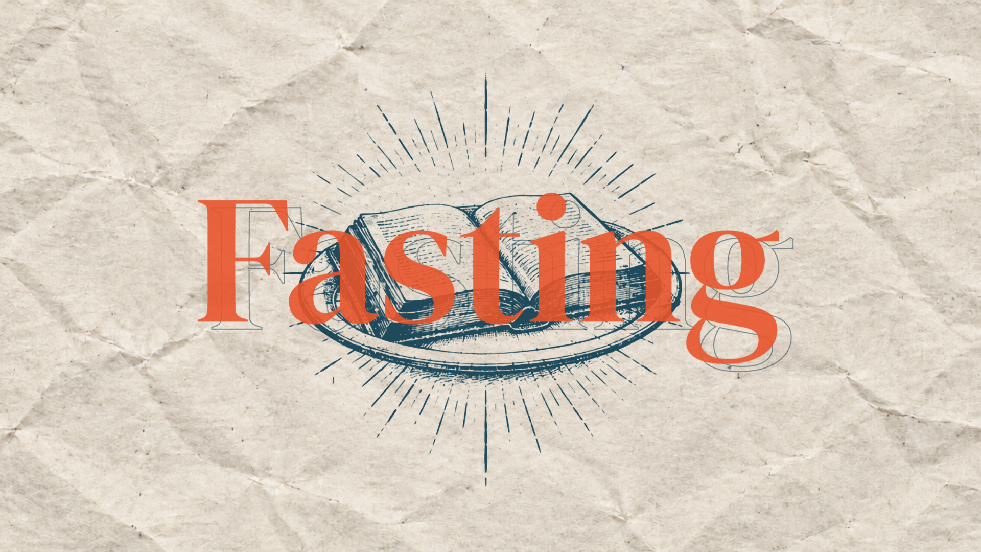Fasting | Matt Lilly