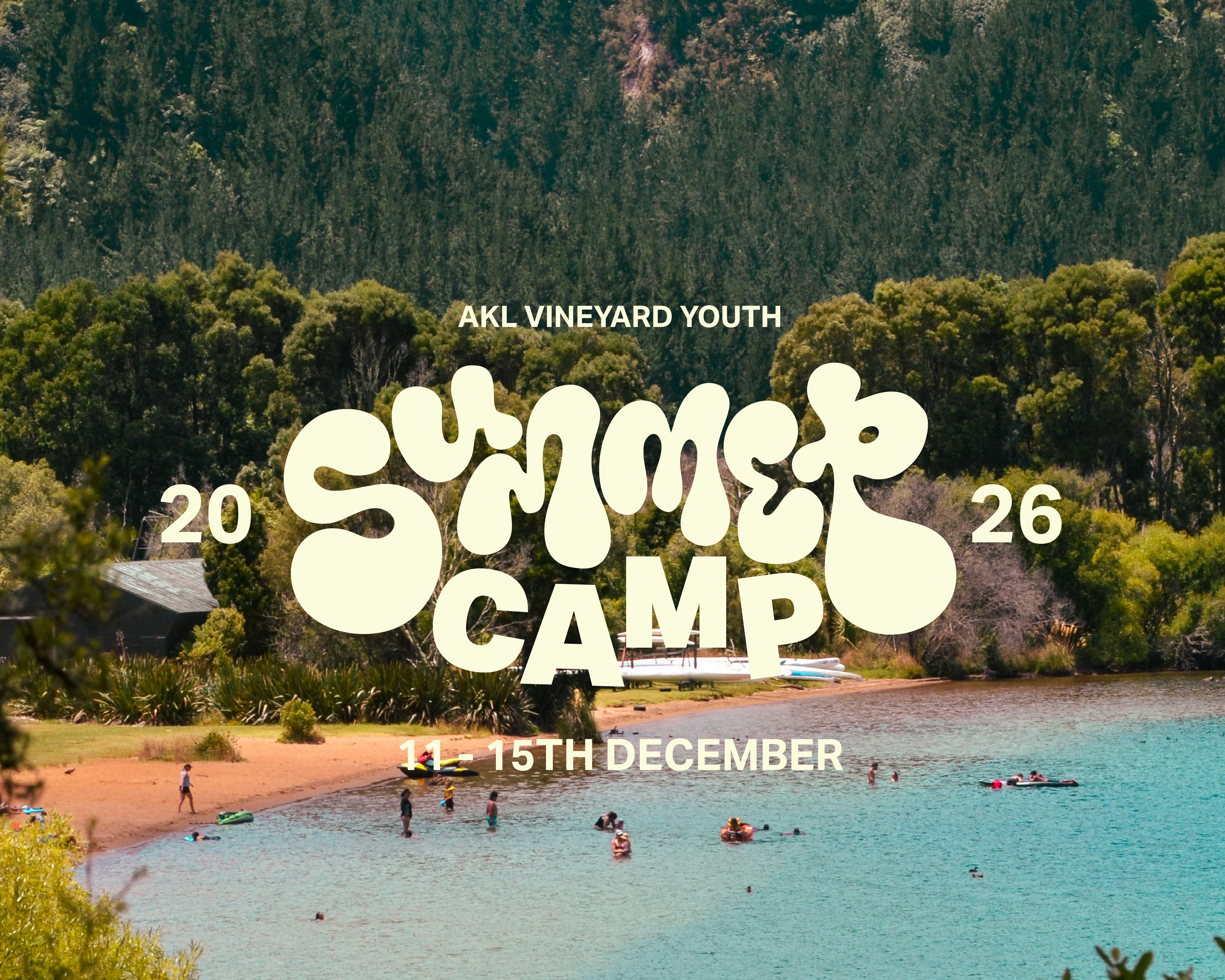 Summer Camp