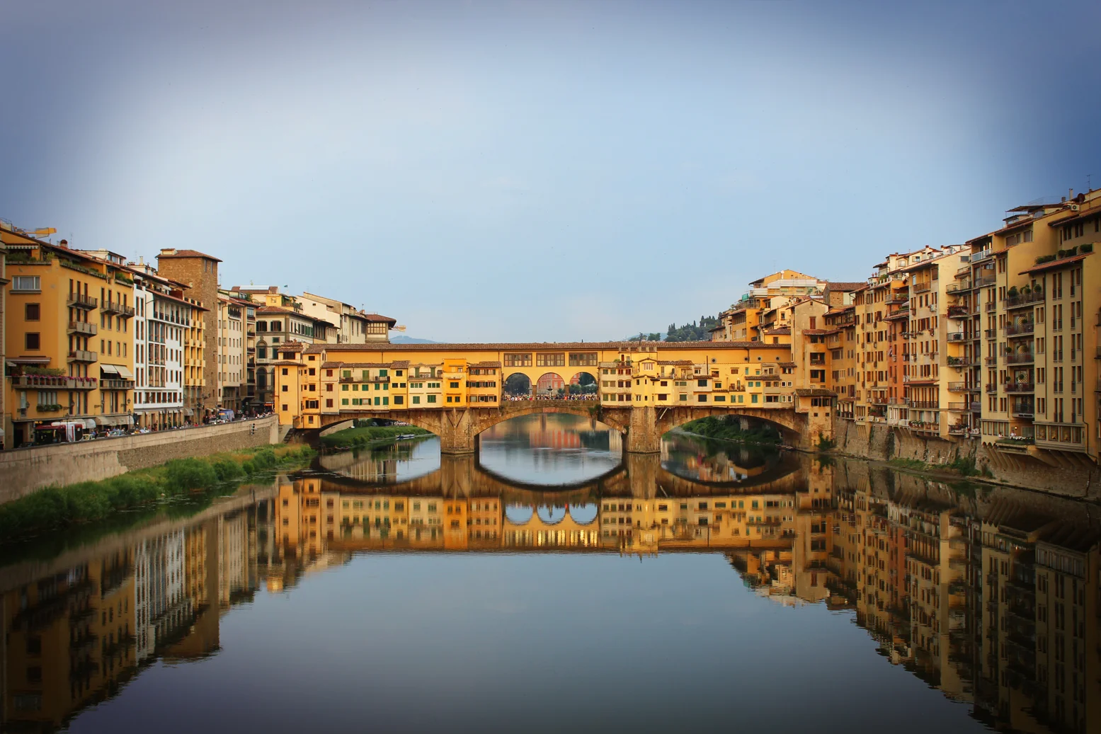 Ponte Vecchio