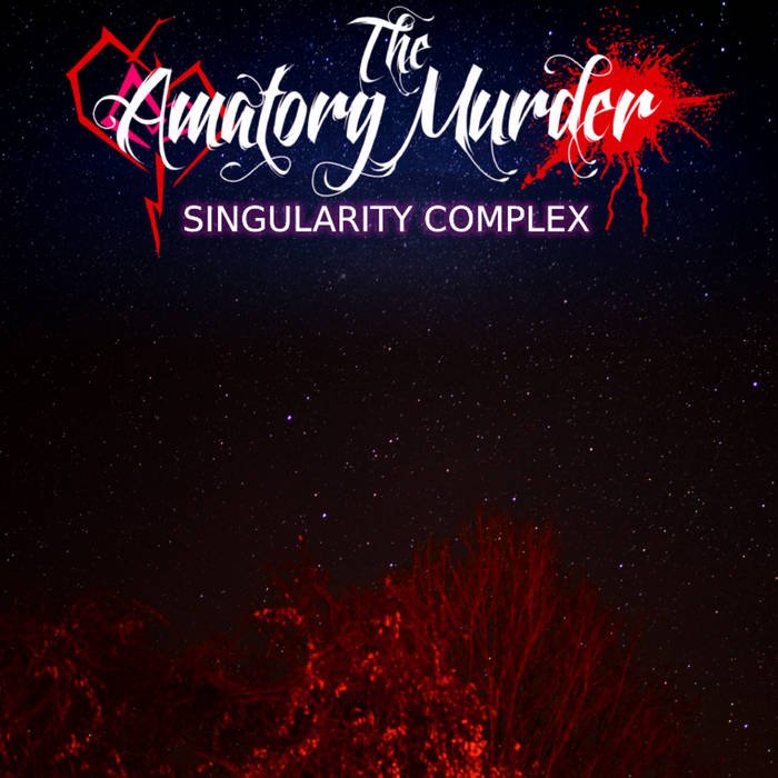 Singularity Complex (CD)