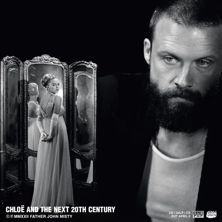 album photography by ward & kweskin