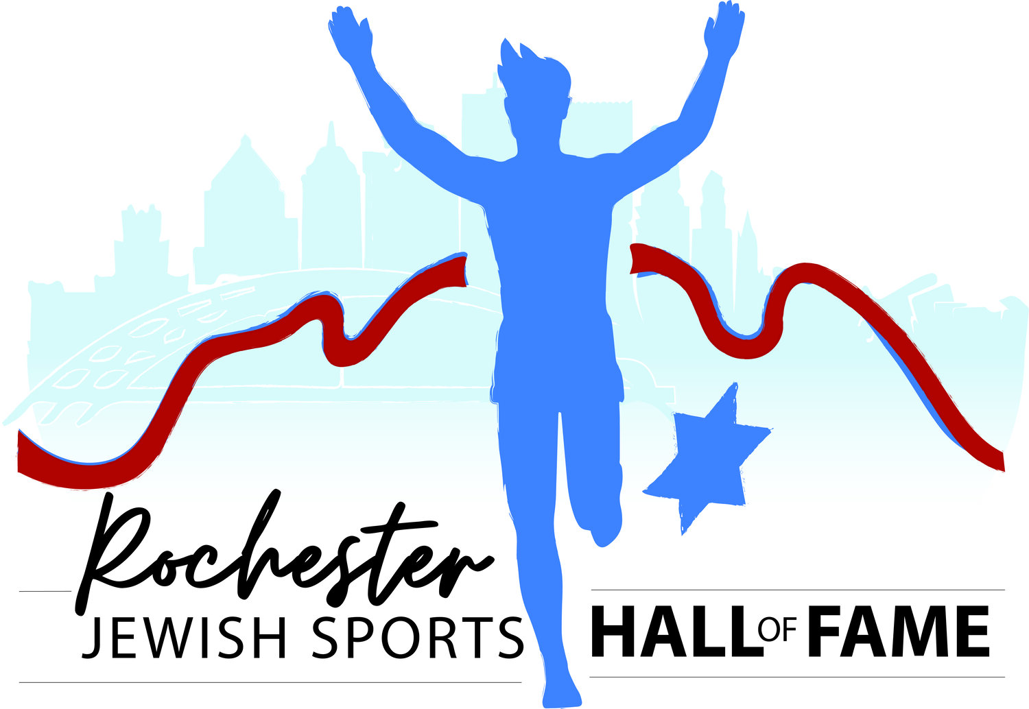 Rochester Jewish Sports HOF