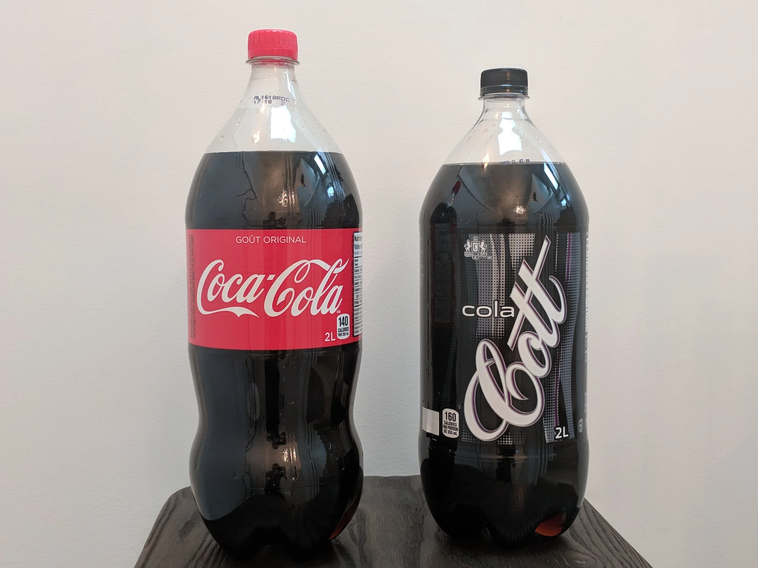 Avoid Dexpan Knock-Offs 